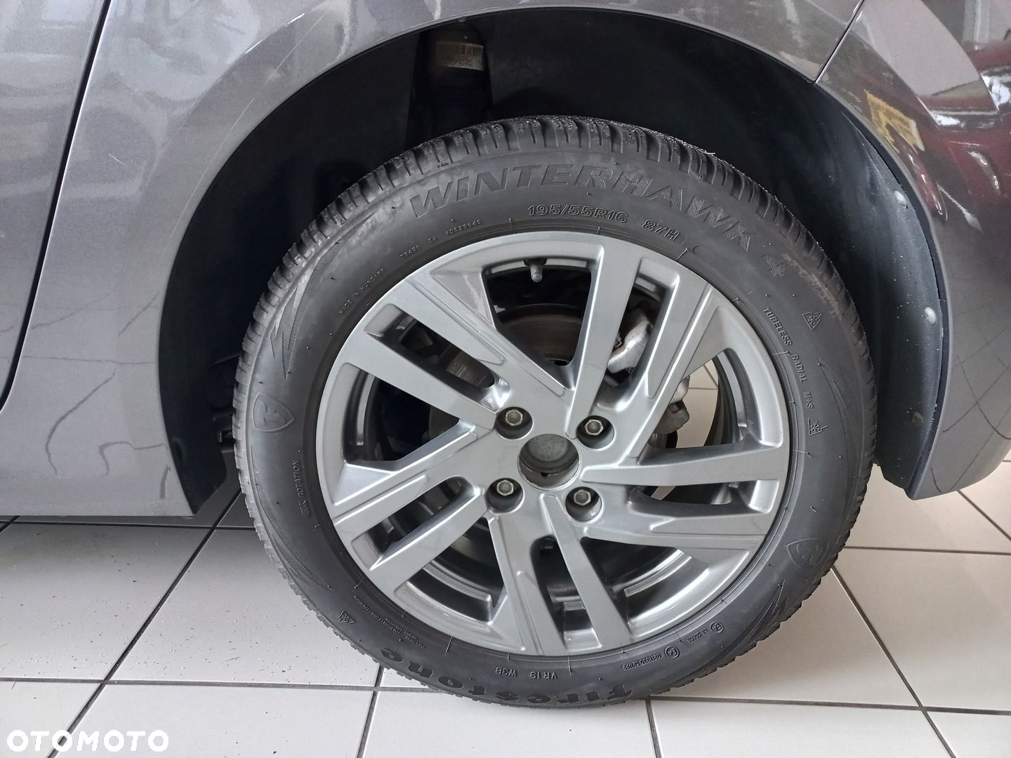Peugeot 208 1.2 PureTech Active Pack S&S - 14