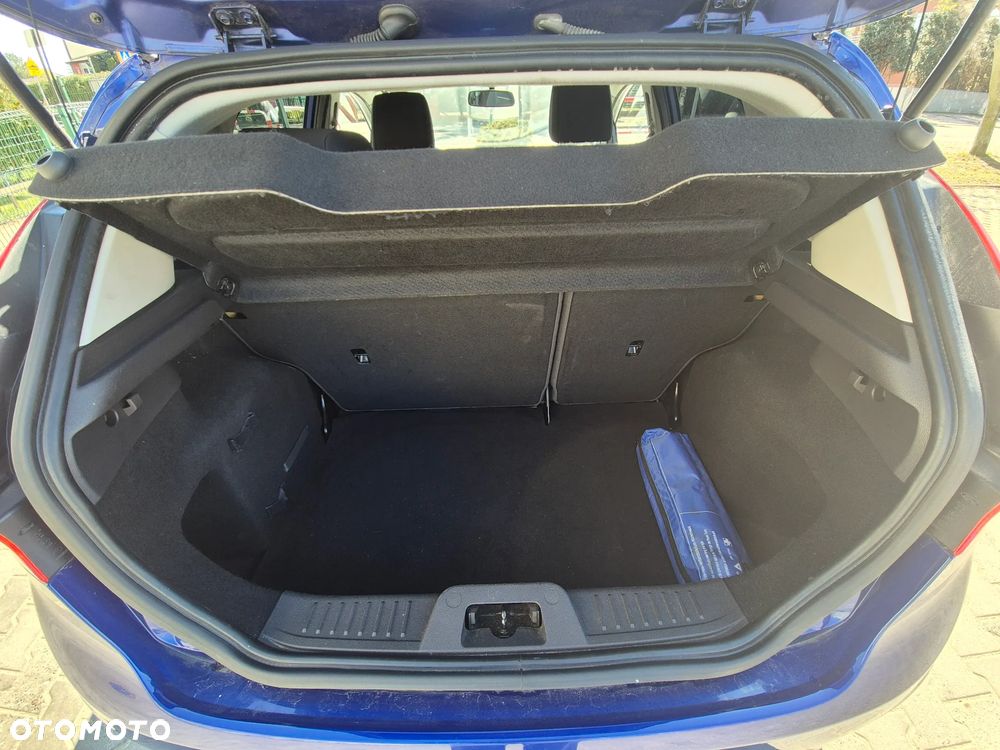 Ford Fiesta 1.0 Ambiente - 13