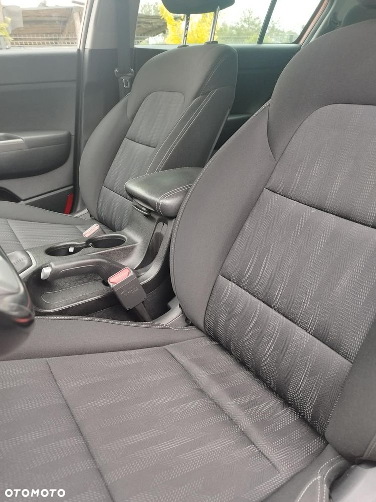 Kia Sportage 1.6 GDI M 2WD - 13