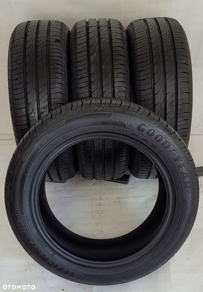 4x OPONY GOODYEAR EFFICIENTGRIP PERFORMANCE 195 55 R16 87H 195/55R16 2024 - 6