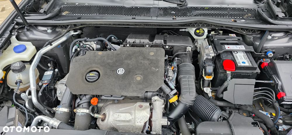 Peugeot 508 1.5 BlueHDi Allure Pack S&S EAT8 - 28