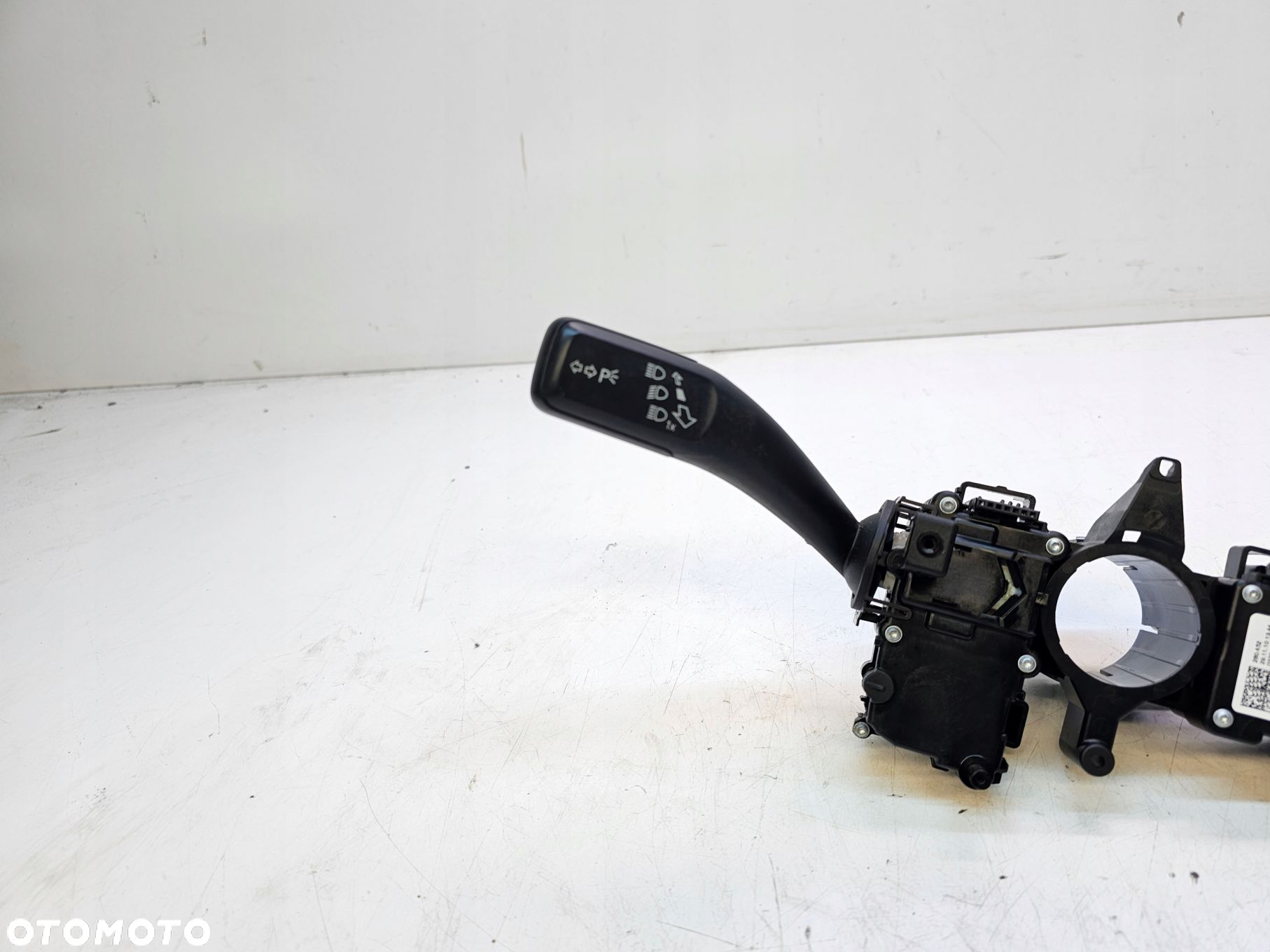 PRZEŁĄCZNIK ZESPOLONY AUDI A4 B8 A5 8R0953502J - 2