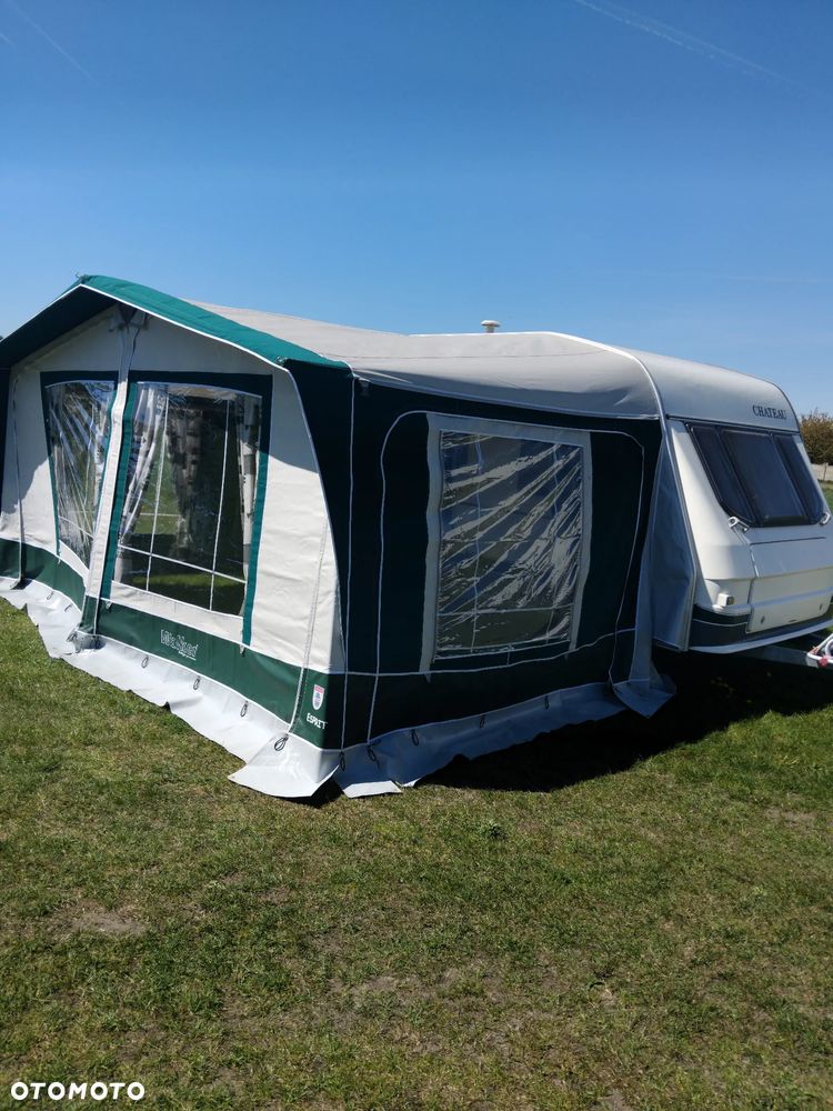 KNAUS sudwind - 25