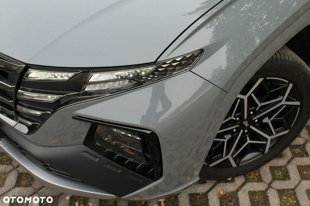 Hyundai Tucson - 11