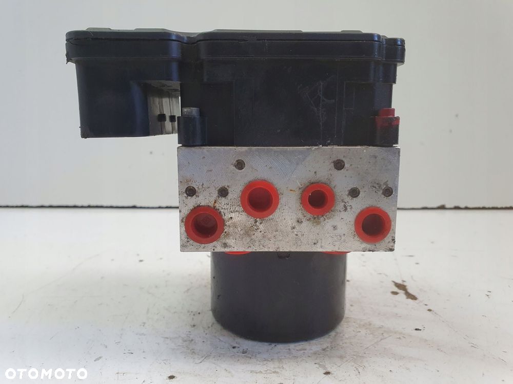 Volvo V70 III S80 II POMPA ABS hamulcowa Sterownik 31329139 P31329139 - 3