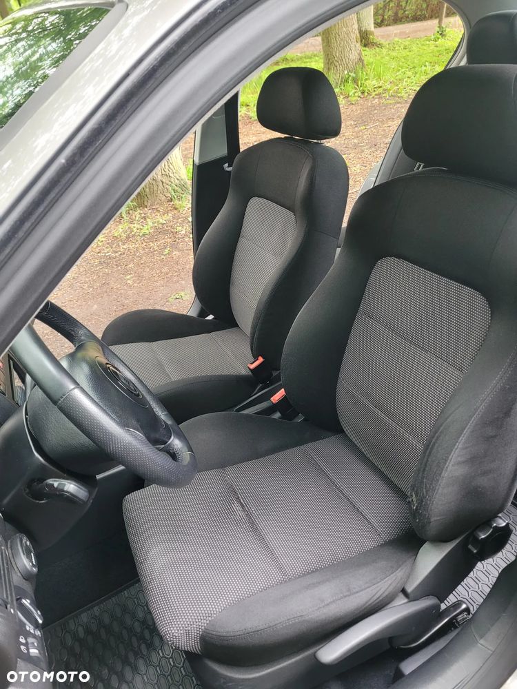 Seat Leon 1.9 TDI Magma - 20