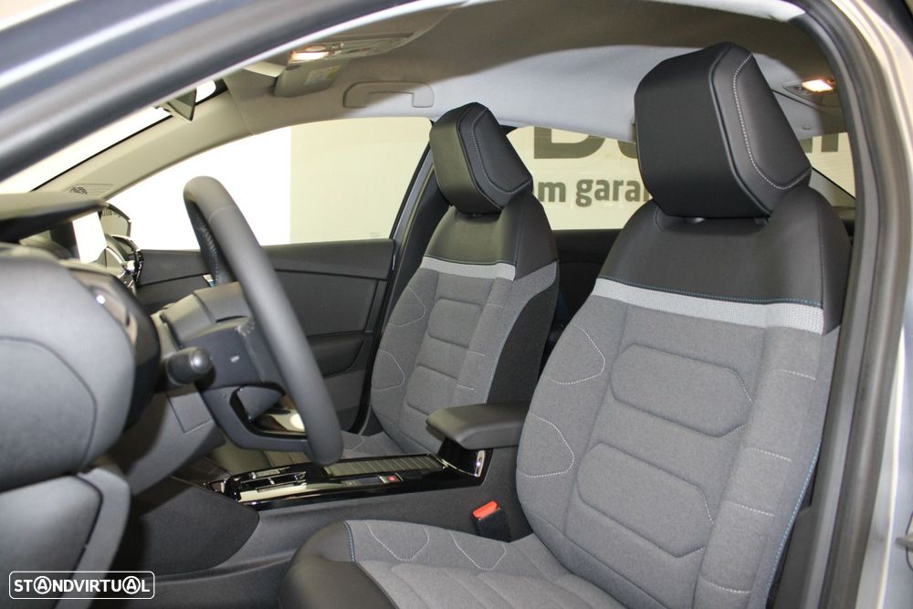 Citroën e-C4 X 50 kWh Feel Pack - 25