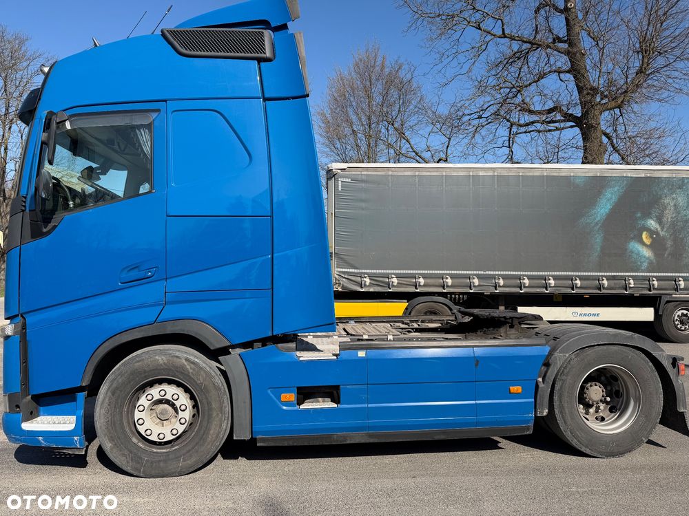 Volvo FH - 2