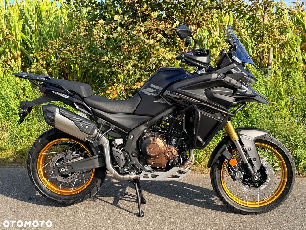VOGE 625DSX - 14
