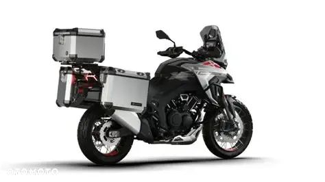 Morbidelli T1002VX - 7