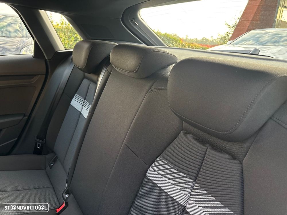 Audi A3 Sportback 40 TFSIe Advanced - 21