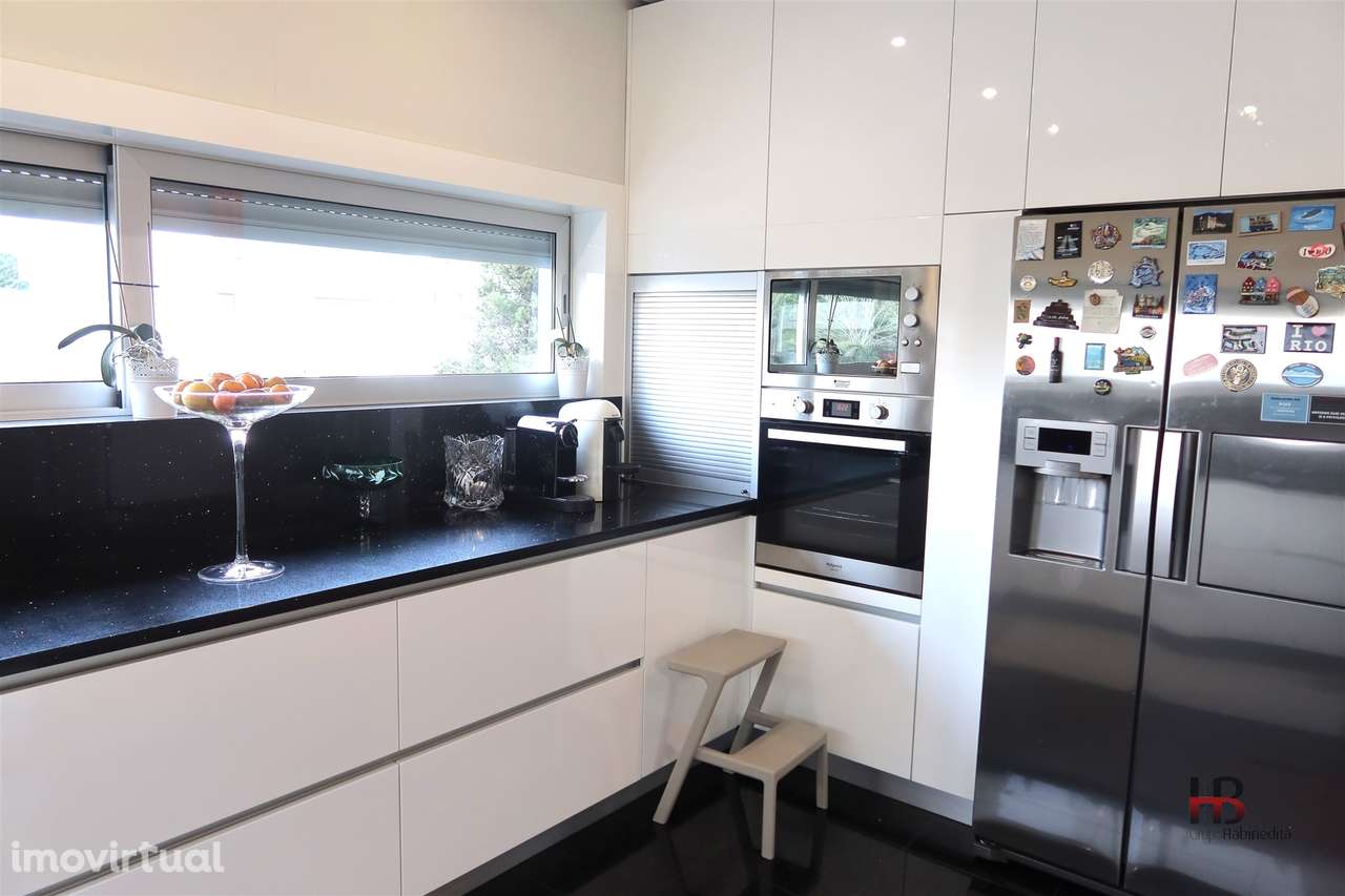 Moradia T3 Venda em Gondomar (São Cosme), Valbom e Jovim,Gondomar - Grande imagem: 5/60