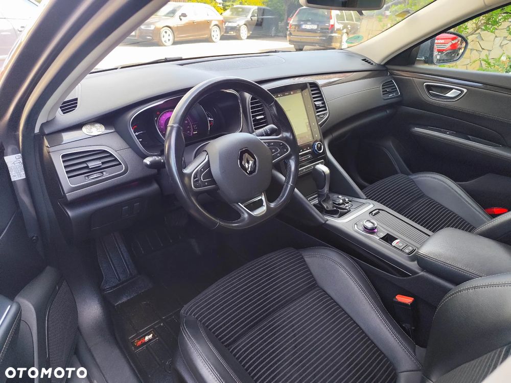 Renault Talisman TCe 160 EDC GPF LIMITED - 18