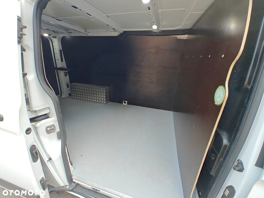 Ford CUSTOM TRANSIT - 5