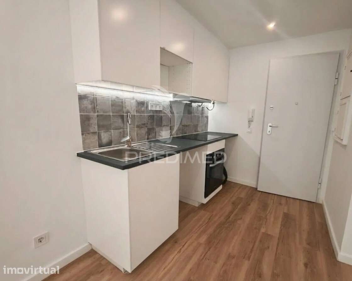 Apartamento T2 na Amadora - Água Livres - Grande imagem: 2/7