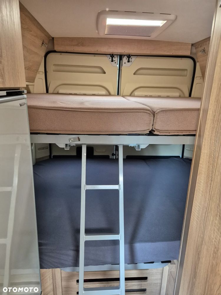 Citroën Jumper - 11