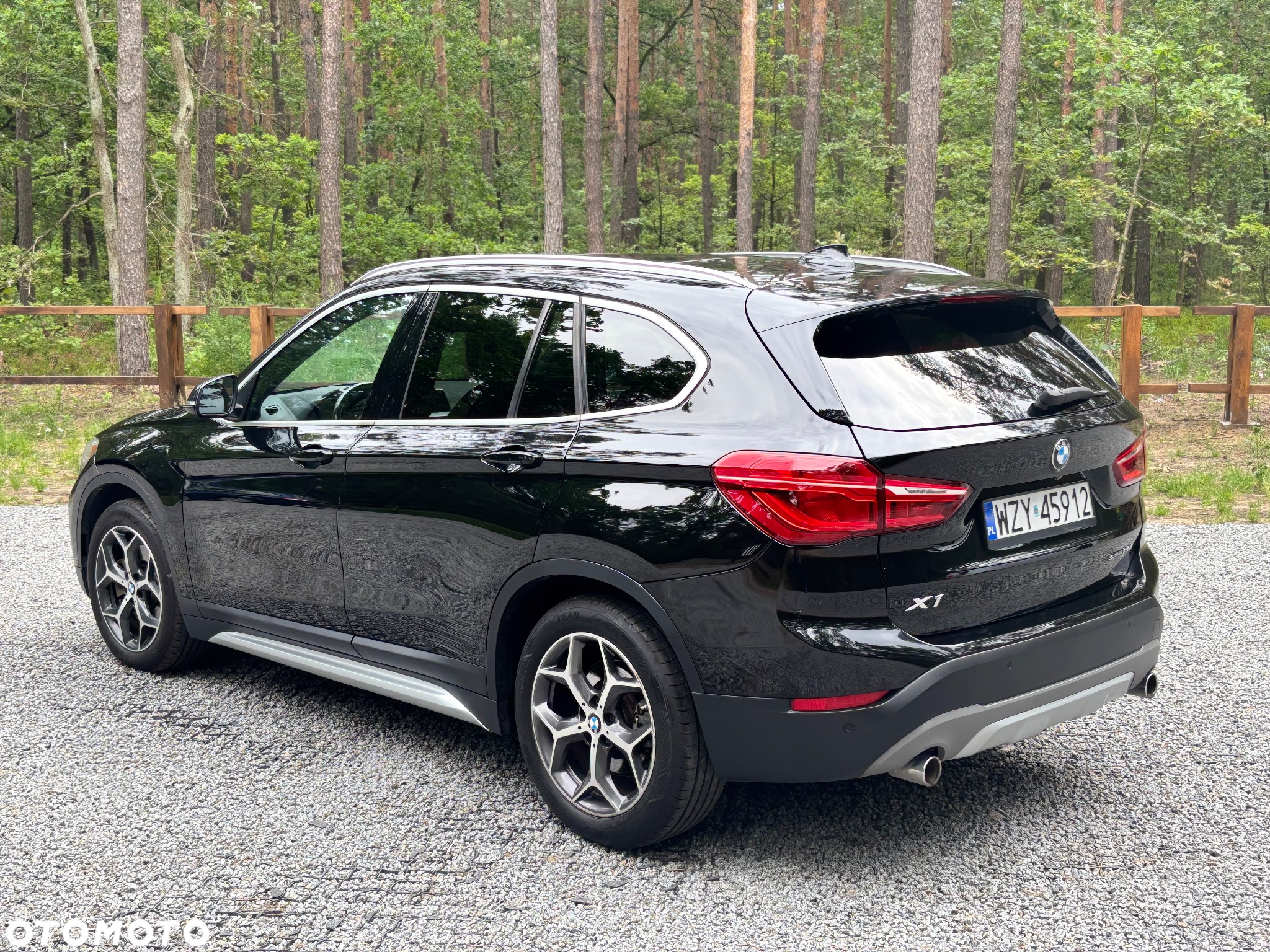 BMW X1 - 12