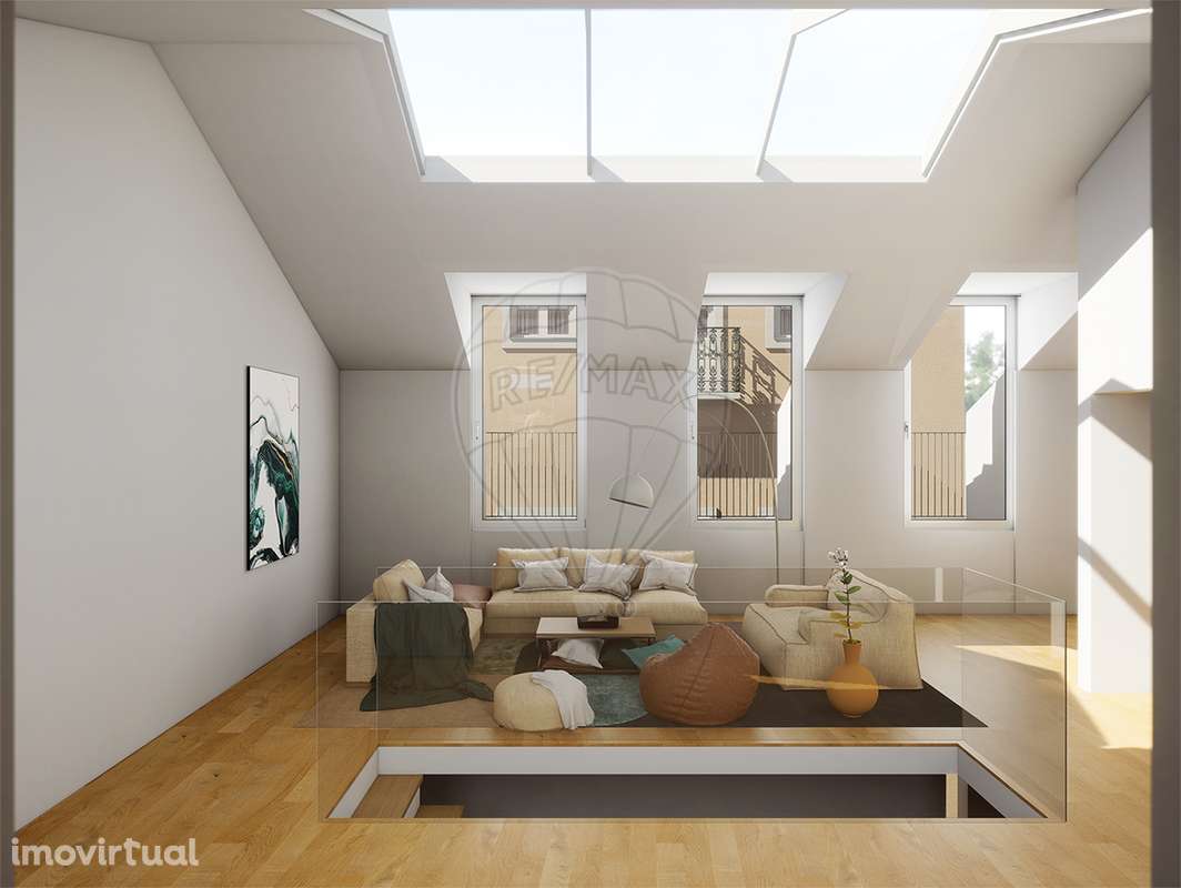 Moradia T5 para venda - Grande imagem: 5/20