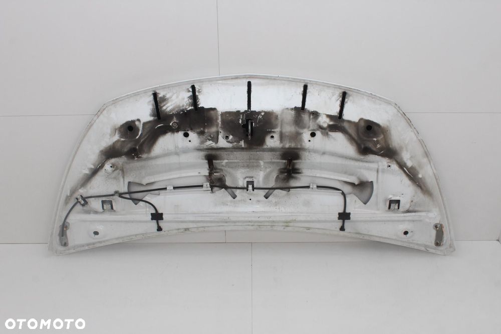 MASKA POKRYWA SILNIKA OPEL VIVARO B 14-18R 10U - 8
