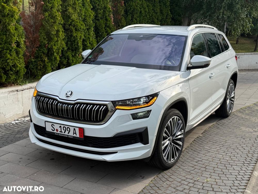 Skoda Kodiaq - 37