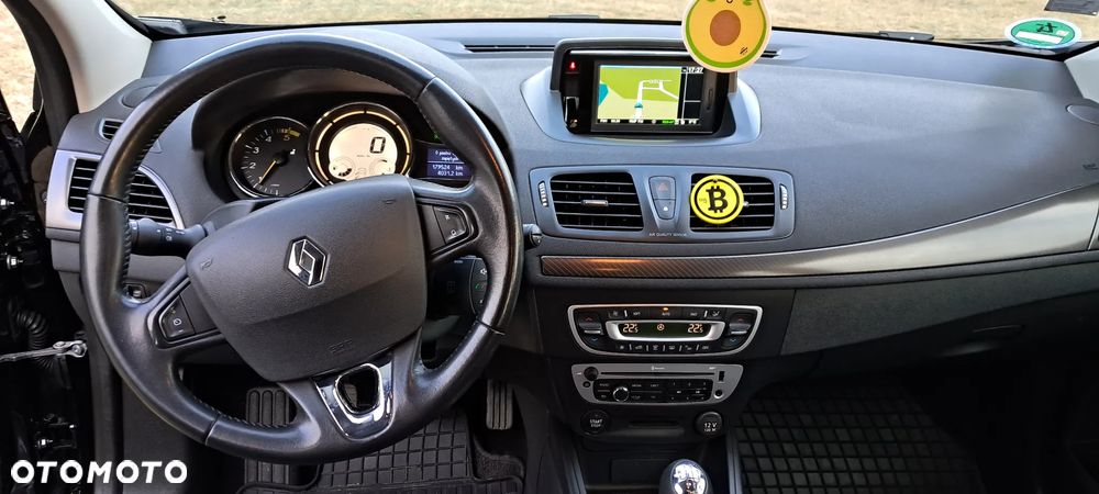 Renault Megane 1.5 dCi Style Edition - 19