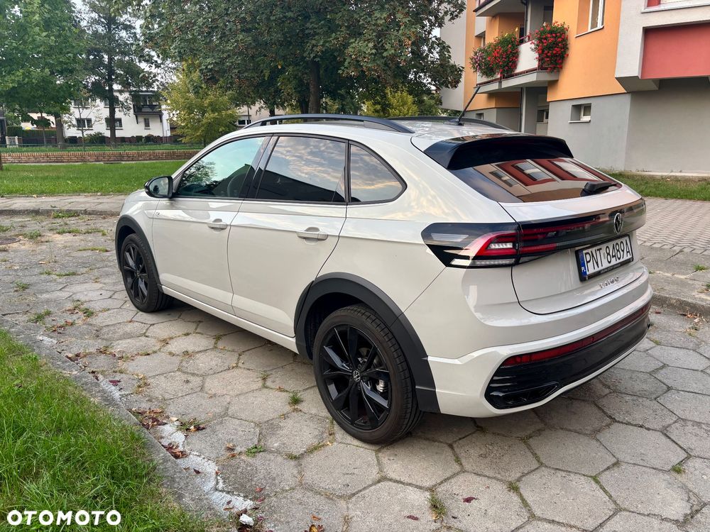 Volkswagen Taigo 1.5 TSI ACT R-Line DSG - 2