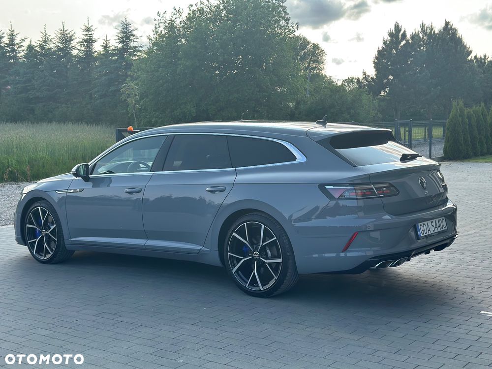Volkswagen Arteon 2.0 TSI OPF 4Motion DSG R - 4