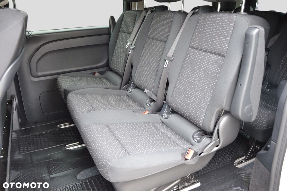 Mercedes-Benz Vito - 18
