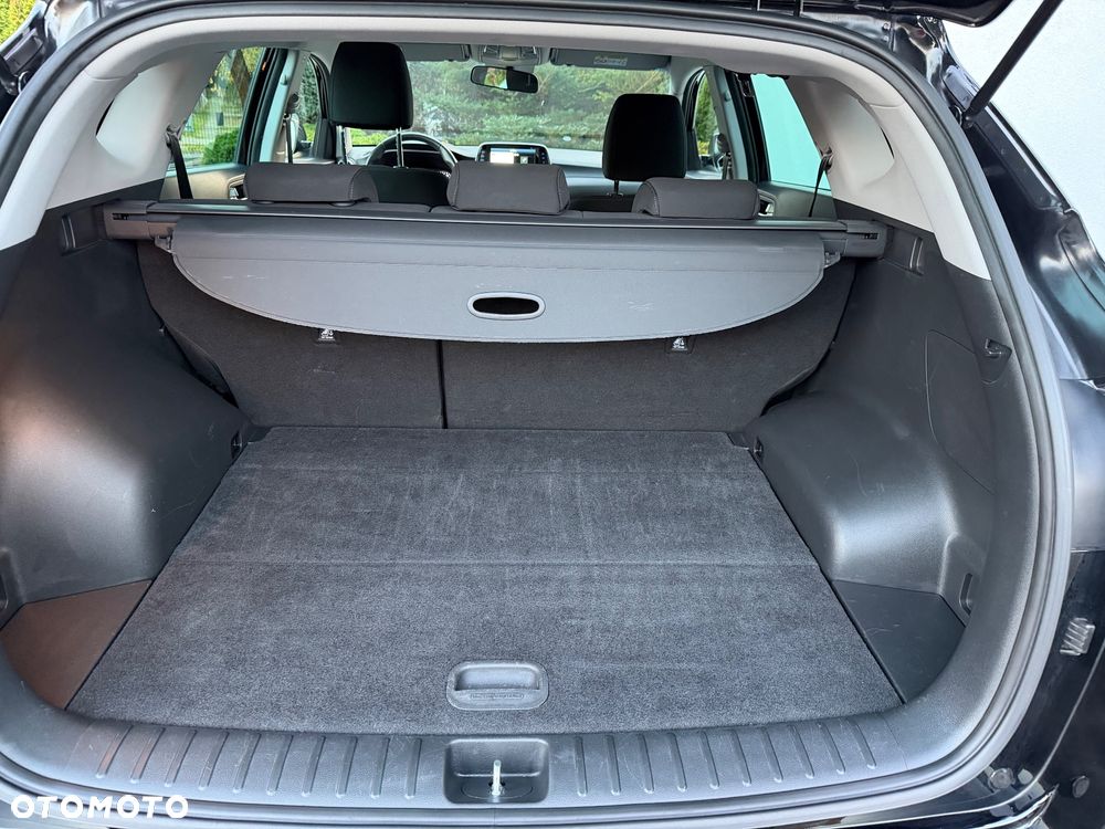 Hyundai Tucson - 17