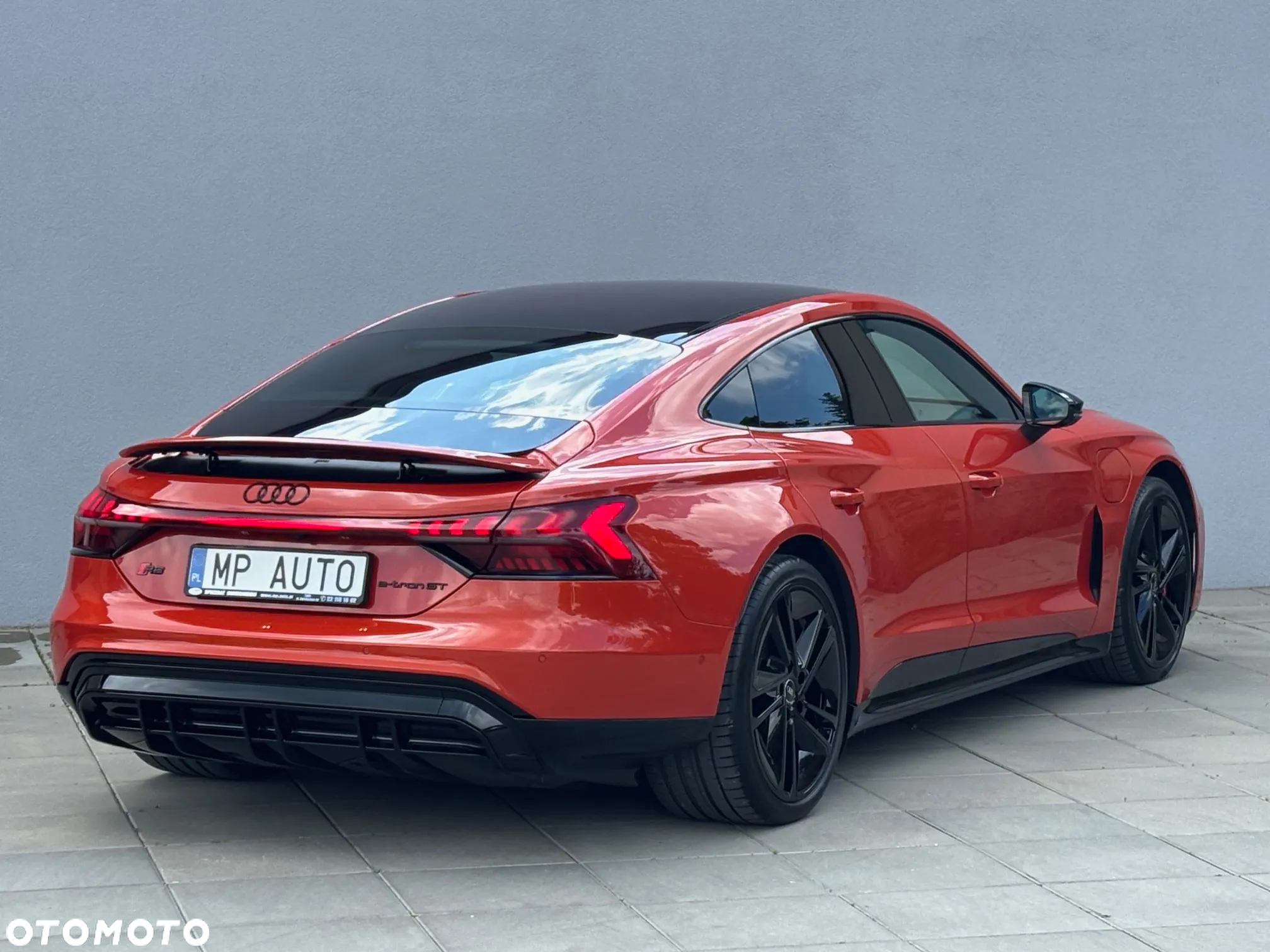 Audi RS e-tron GT - 6