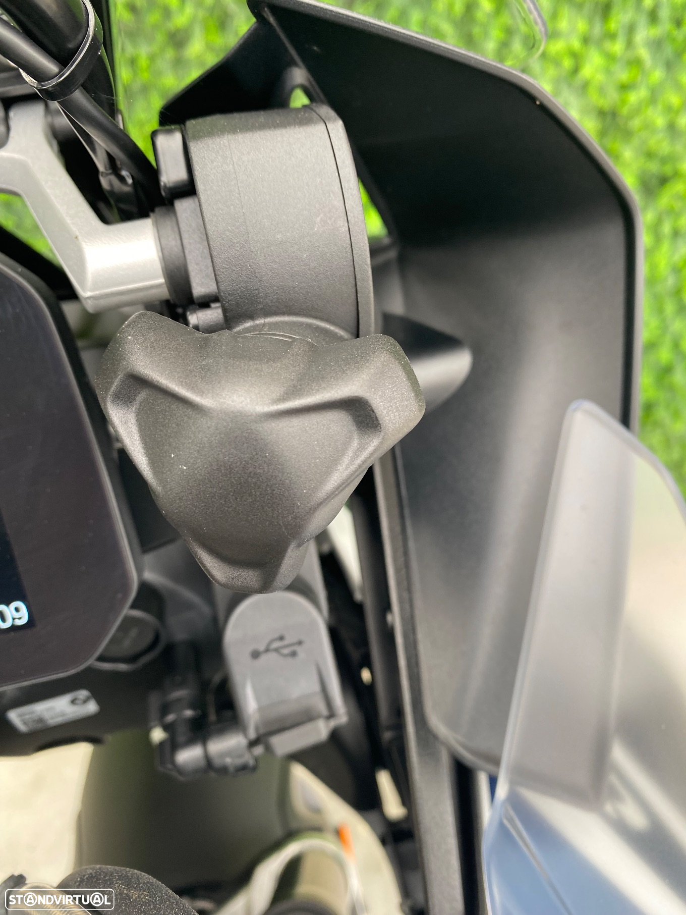 BMW R 1250 GS Adventure TROPHY - 18