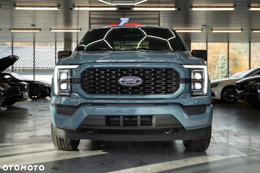 Ford F150 - 10