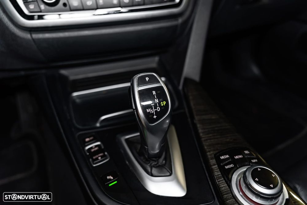 BMW 420 Gran Coupé d Pack M Auto - 24