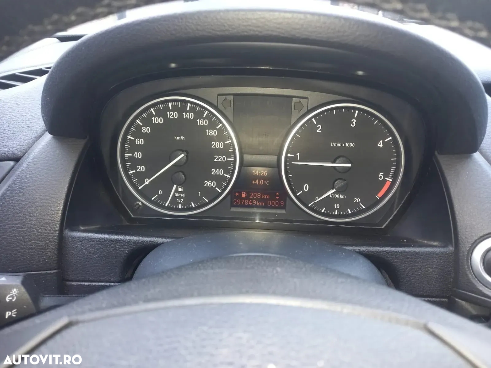 BMW X1 sDrive20d - 15