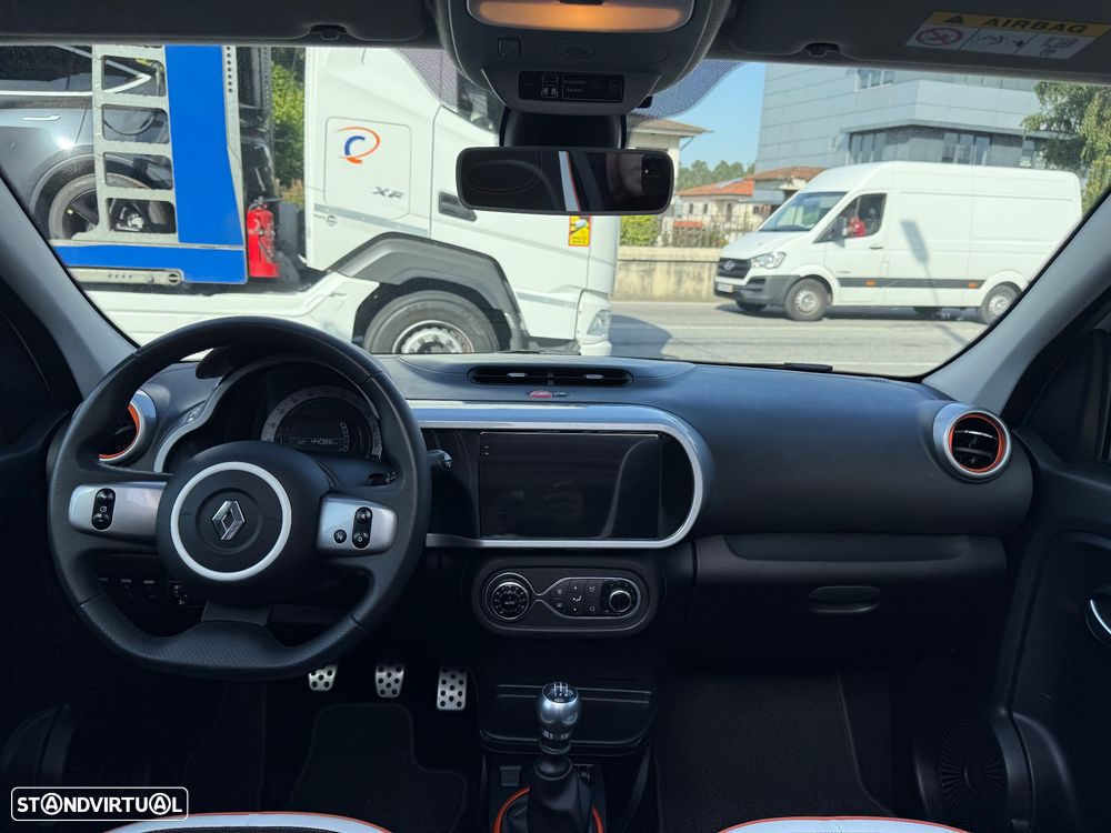 Renault Twingo 0.9 TCe GT - 60