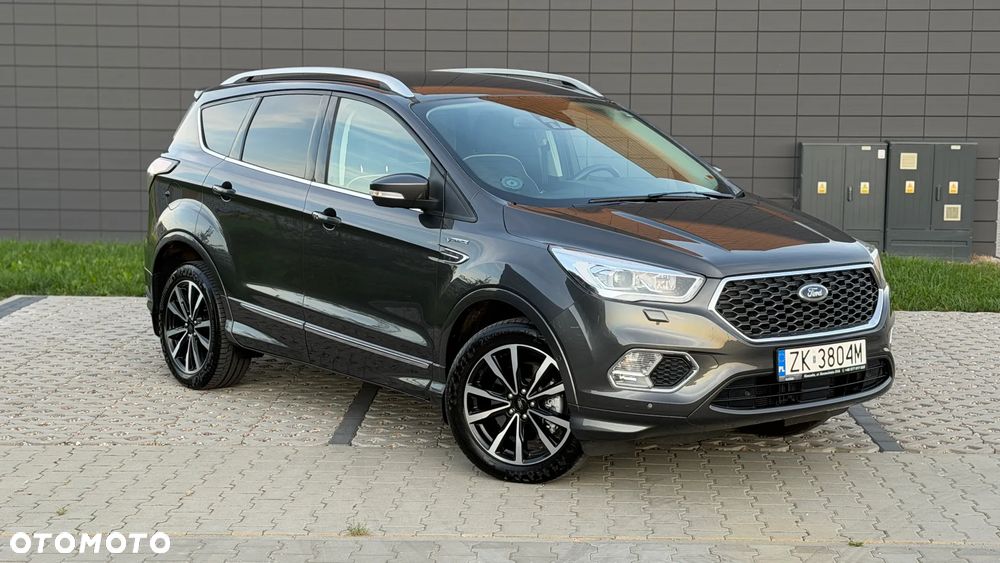 Ford Kuga Vignale 1.5 EcoBoost AWD ASS - 7