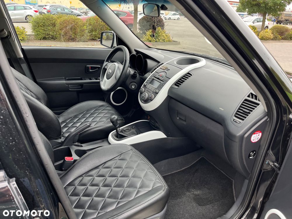 Kia Soul - 7