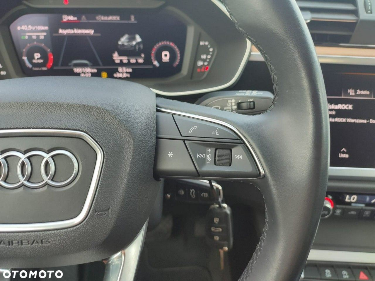 Audi Q3 35 TFSI S line S tronic - 11