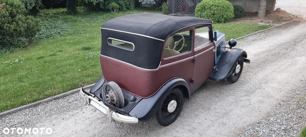 Ford Inny - 19