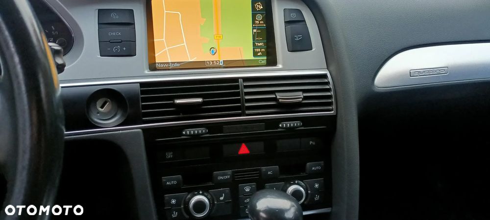 Audi A6 Avant 2.7 TDI Quattro Tiptr - 18
