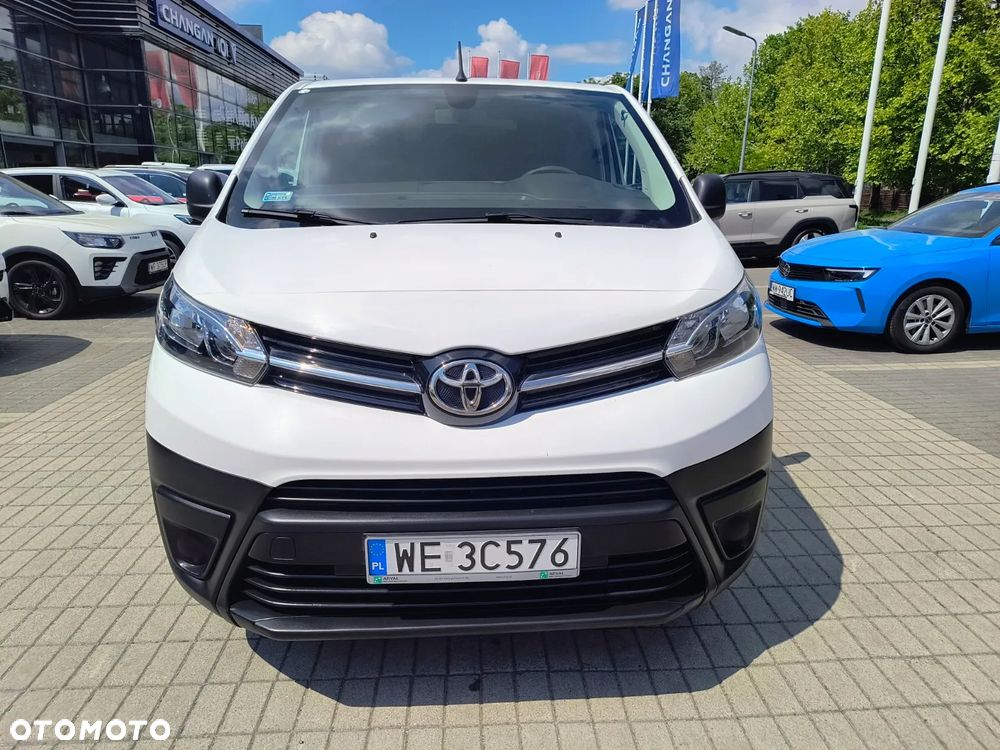 Toyota PROACE - 9