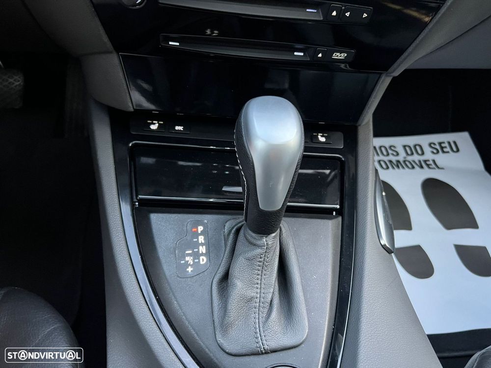 BMW 630 Ci SMG - 33