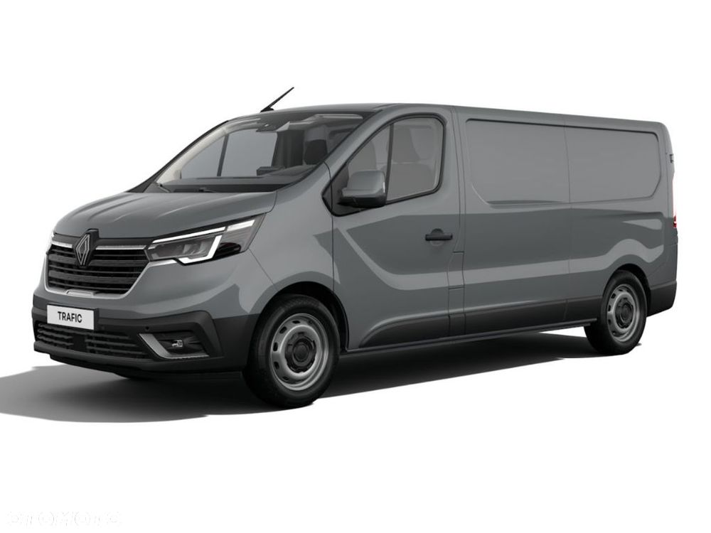 Renault Trafic - 2