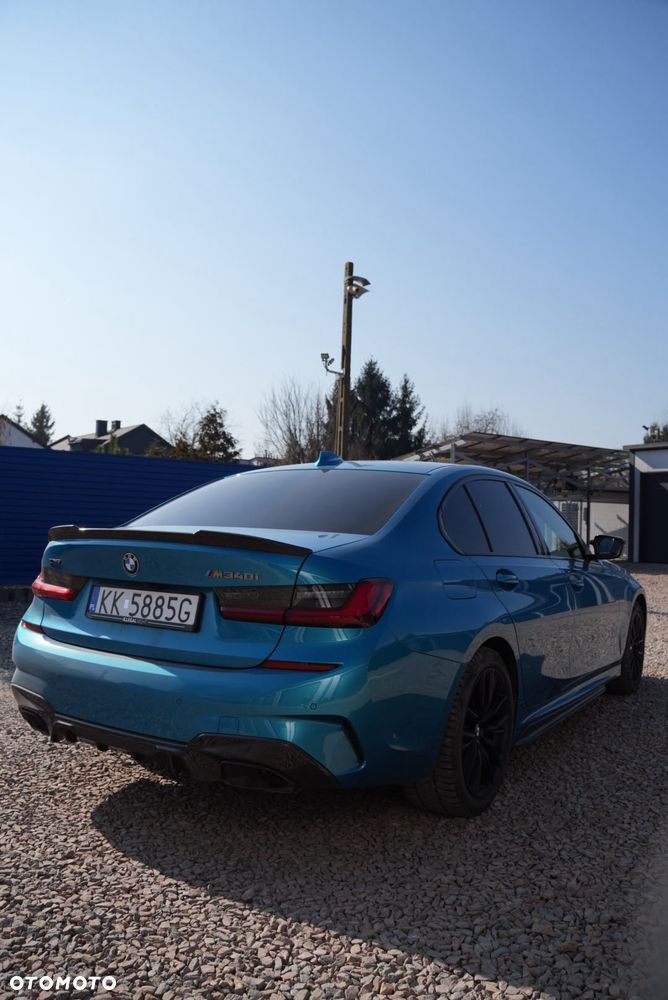 BMW Seria 3 - 7