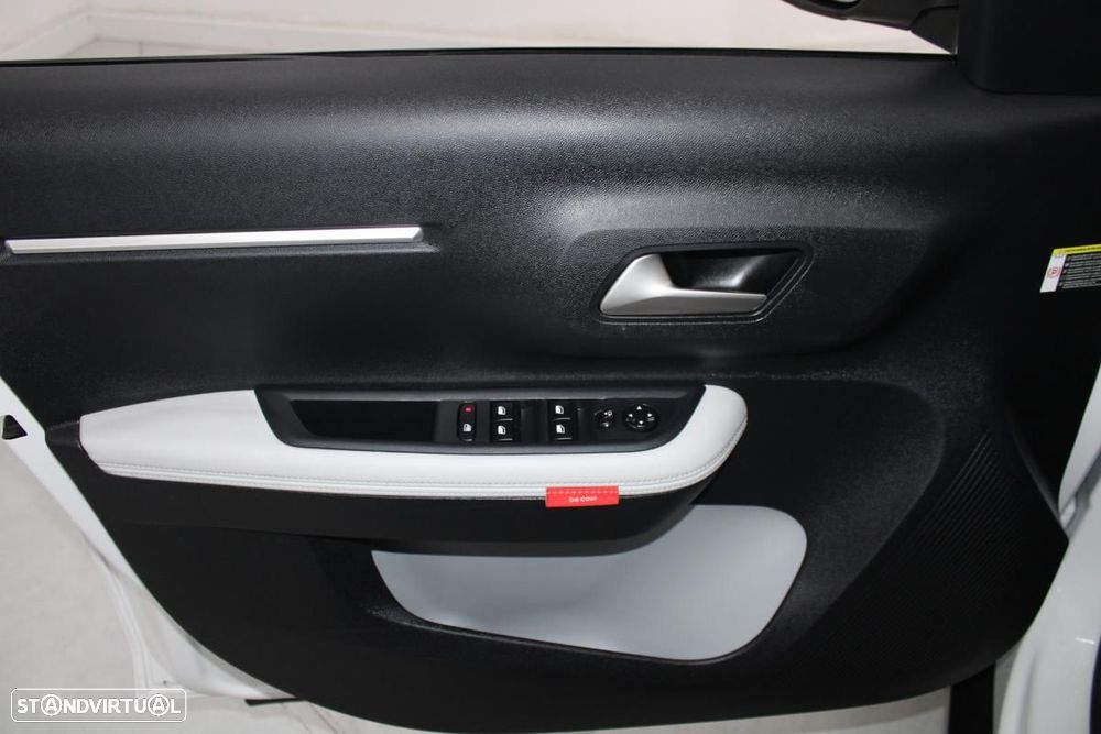 Citroën e-C3 MAX - 10