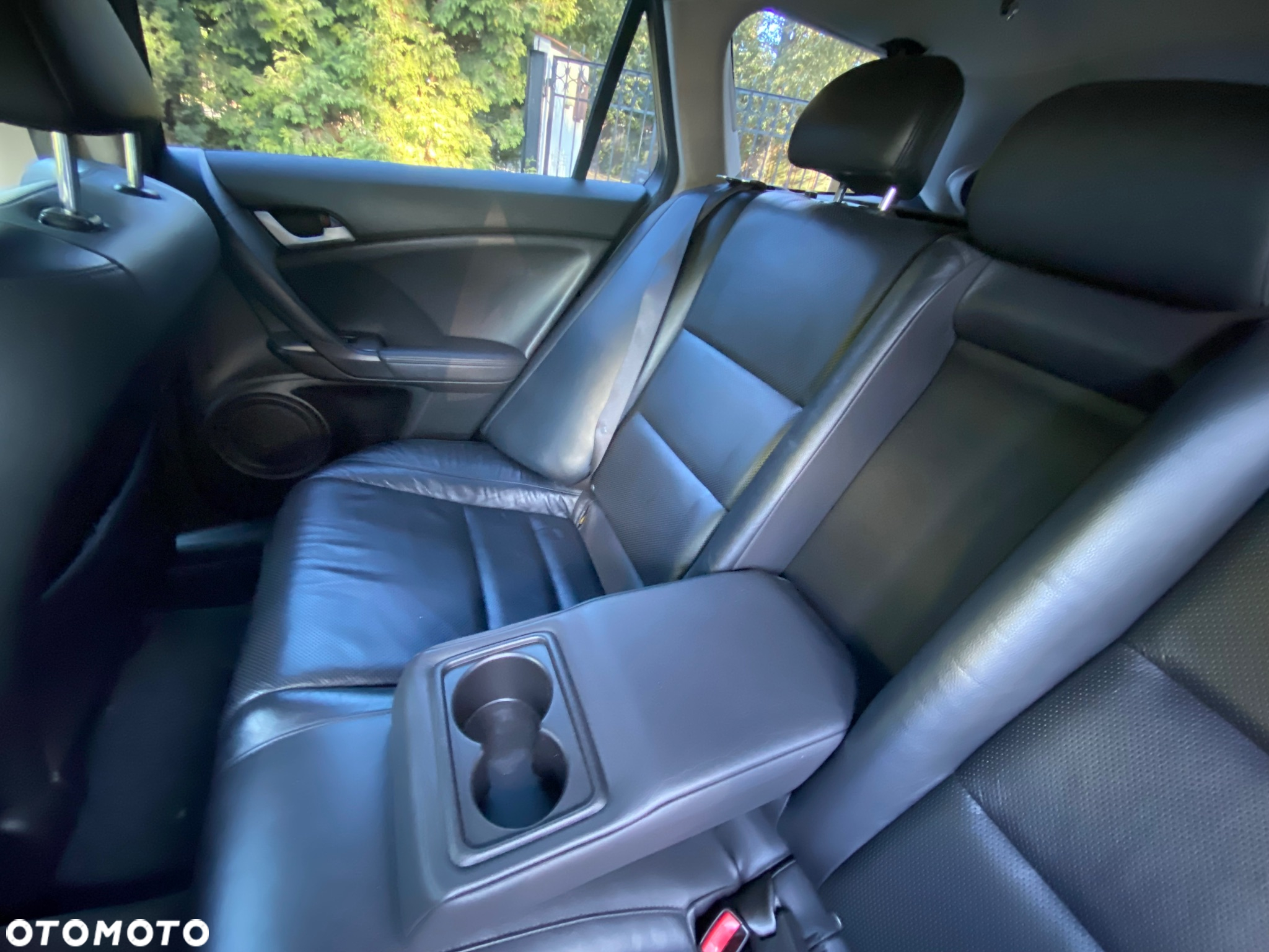 Honda Accord - 23