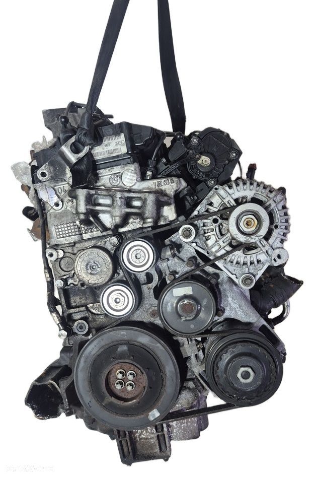 Silnik kompletny 1.6D N47C16A MINI Cooper One R55 R56 R58 R60 112KM - 6