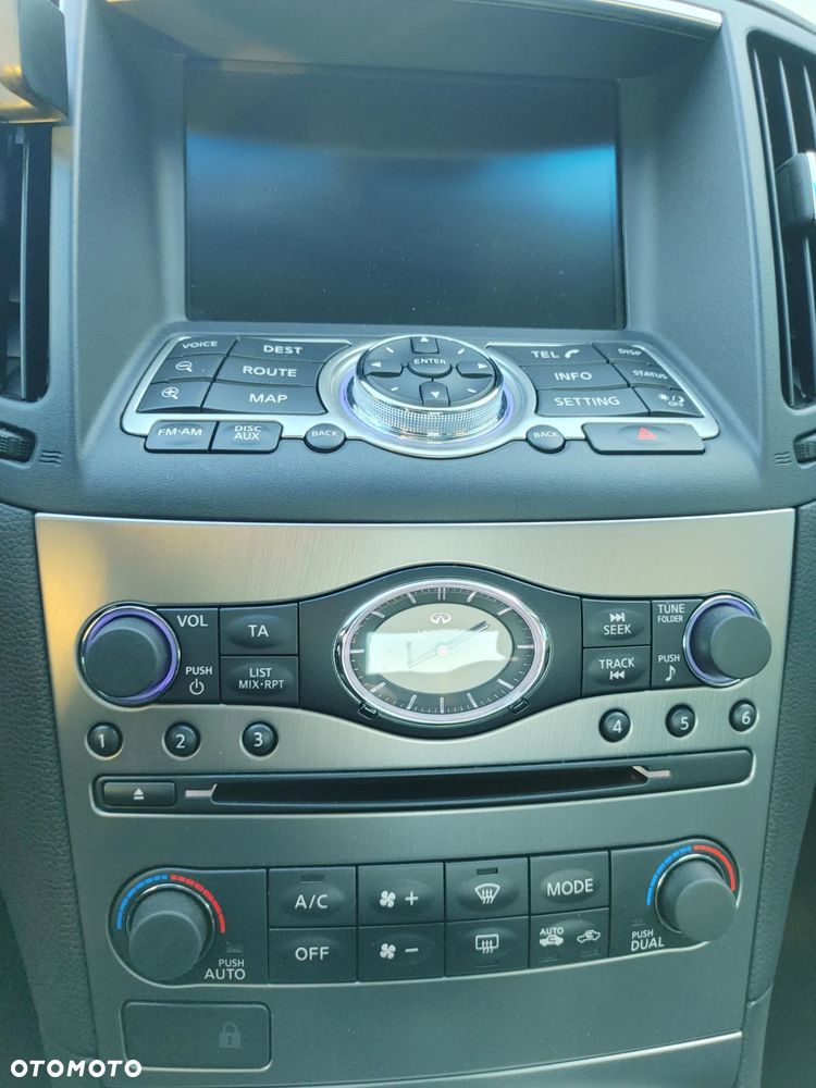 Infiniti G S Premium - 21