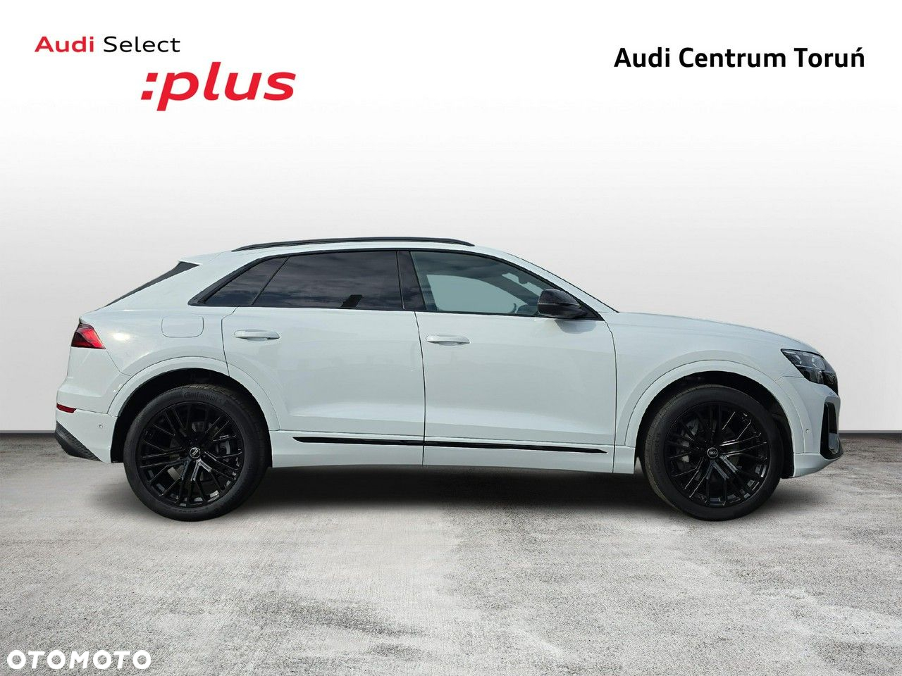 Audi Q8 50 TDI quattro tiptronic - 6