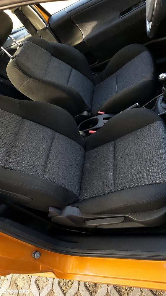 Peugeot 207 1.6 VTi Sporty - 7